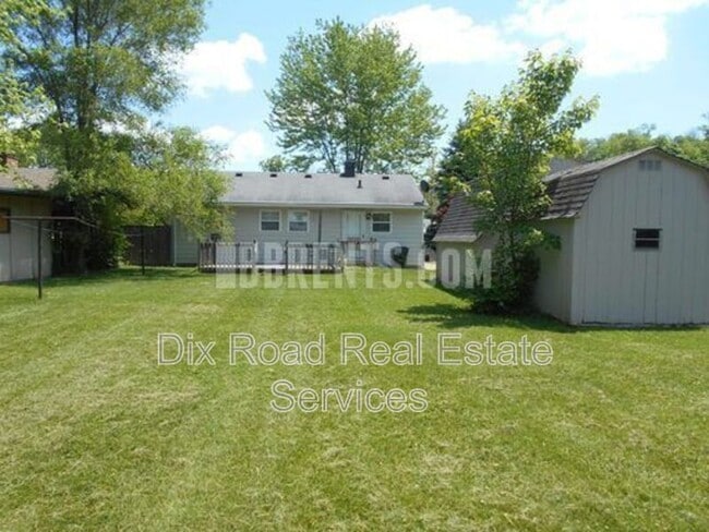 Building Photo - 912 Sorg Pl