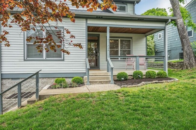 Building Photo - 4702 Kentucky Ave
