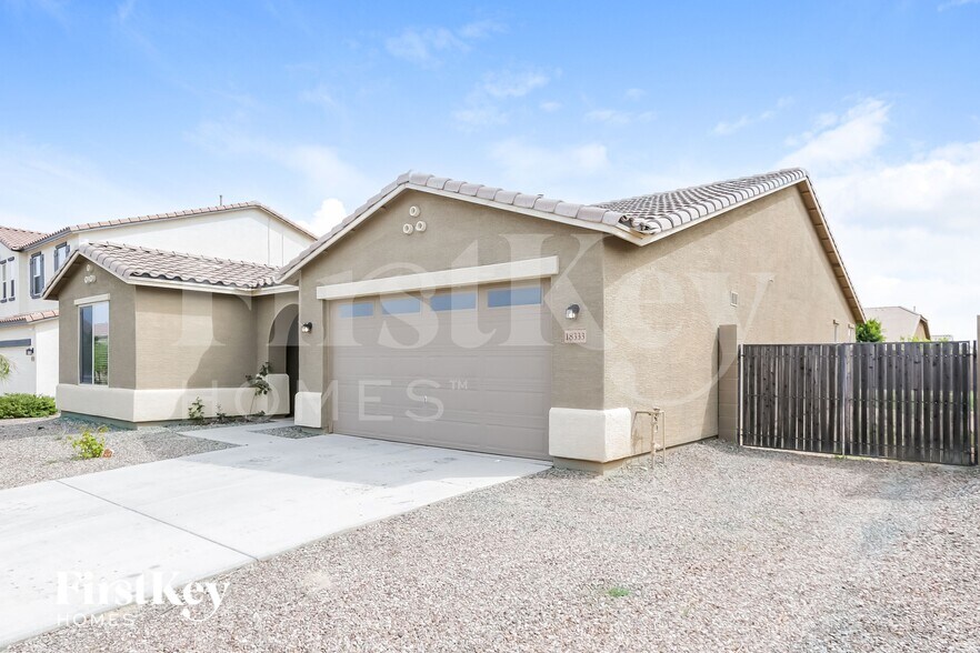 Building Photo - 18333 W Onyx Ave