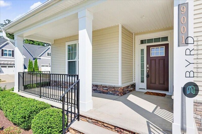 Building Photo - 9001 Sharpe Ct