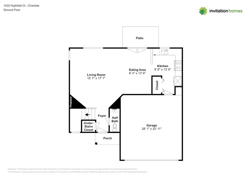Building Photo - 1432 Highfield Ct