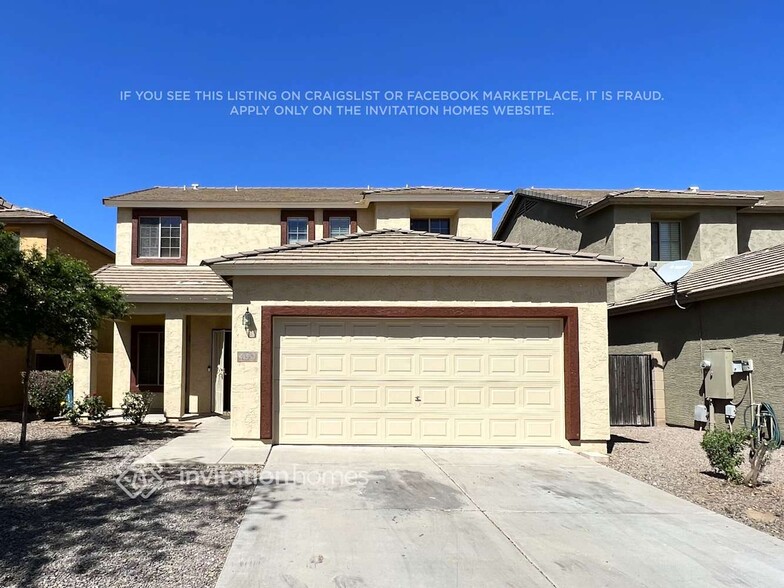 Primary Photo - 41552 N Salix Dr