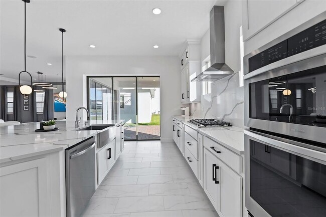 Building Photo - 5170 Buttonsage Dr