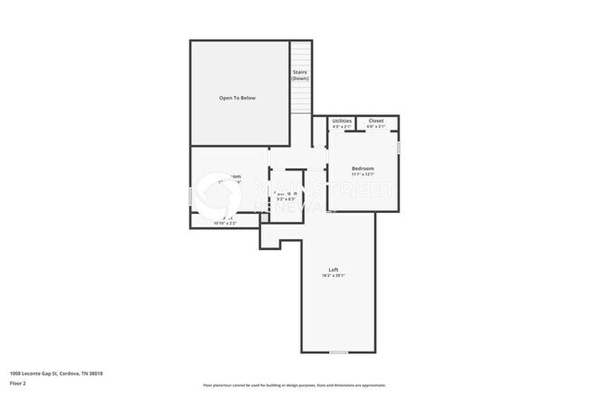 Building Photo - 3 Bedroom Pet-Friendly Home in CORDOVA, TN with Main Street Renewal