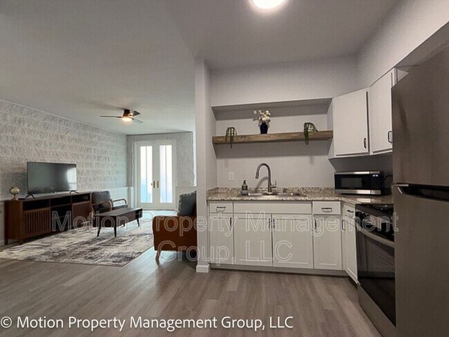 Building Photo - 6918 Northside Dr