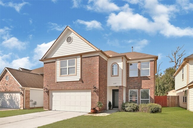 Building Photo - 16107 Sheldon Ridge Way