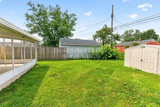 Building Photo - 1136 Pauline Ave