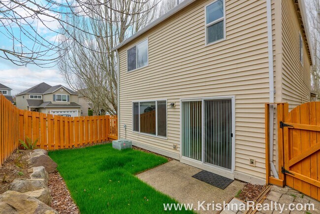 Building Photo - Lovely 3 BD | 2.5 BA | Single Family Home in North Bethany's Kaiser Woods Neighborhood | Upgrades...