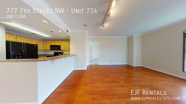 Building Photo - 777 7th St NW