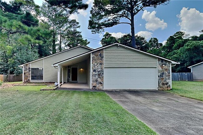 Primary Photo - 4708 Jamerson Forest Cir