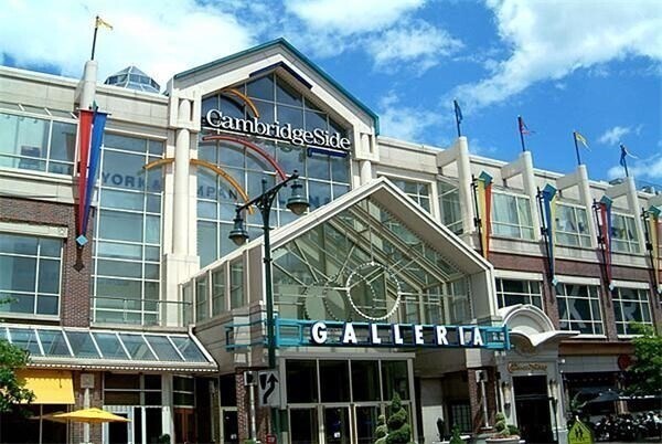 Building Photo - 4 Canal Park