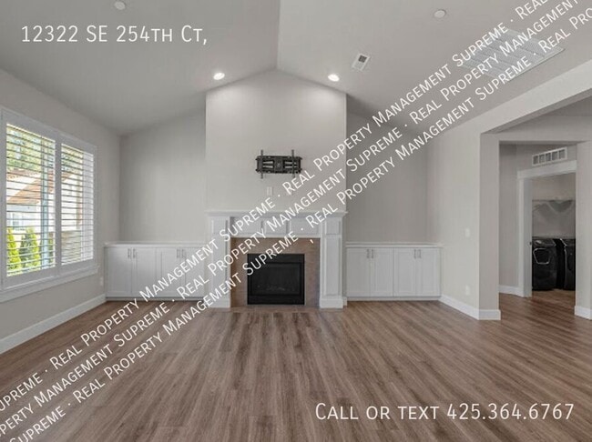Building Photo - 12322 SE 254th Ct