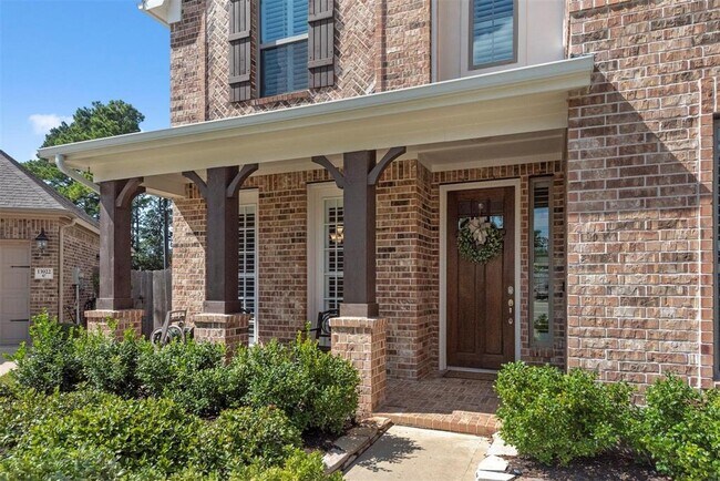 Building Photo - 13918 Oakdale Gln Trce