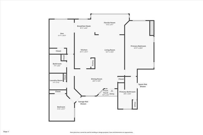 Building Photo - 109 Southampton Pl N