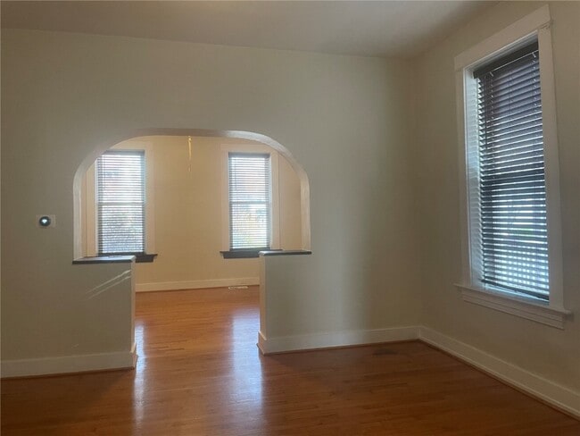 Building Photo - 4344 Connecticut St