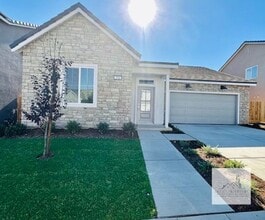 Building Photo - Stunning 3 Bedroom 2 Bath Home In Riverstone! SOLAR!