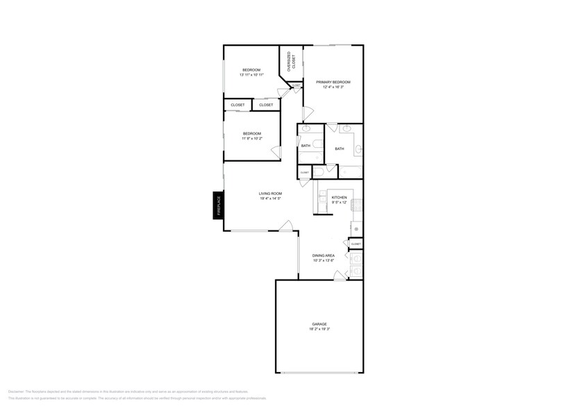 Building Photo - 14239 N 50th Dr