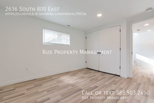 Building Photo - 2636 S 800 E