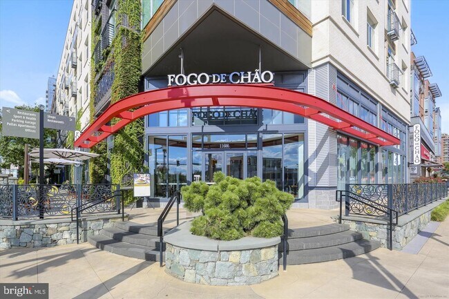 Pike & Rose - 11801 Rockville Pike