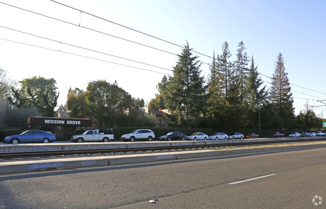 Mission Grove San Jose, CA Apartment Finder