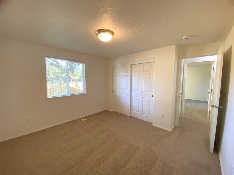 Second Bedroom - 12733 SE 23rd Avenue