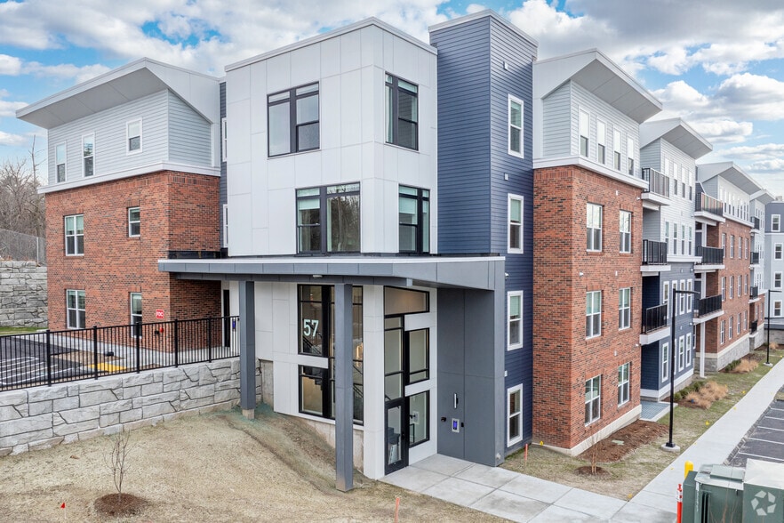 Primary - Mill Street Heights