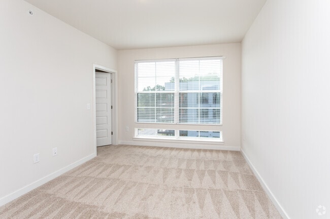 1BR, 1BA - Vue at The Quarter