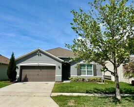 Building Photo - Why Wait to Build? Move-In Ready 4BR Home in Kindred with Fenced Backyard!