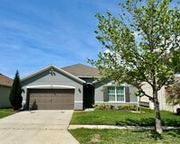 Building Photo - Why Wait to Build? Move-In Ready 4BR Home in Kindred with Fenced Backyard!