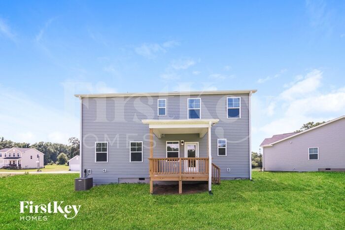 Building Photo - 210 Soy Bean Ln