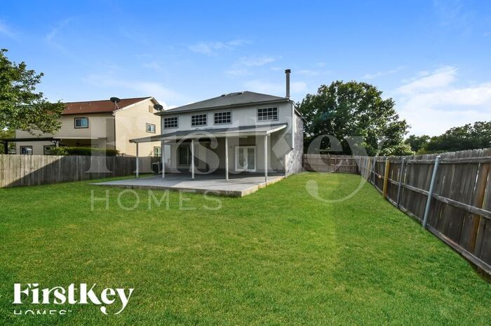 Building Photo - 6635 Meadow Fawn Dr