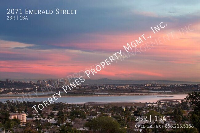 Building Photo - 2071 Emerald St