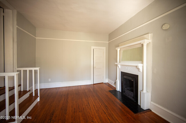 Building Photo - 1808 Goodwin St
