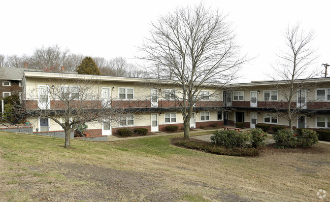 Building Photo - Andover Crossing Apartments