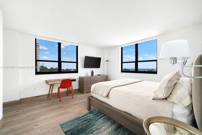 Building Photo - 10185 Collins Ave