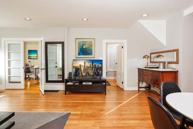 Building Photo - 4124 N Mississippi Ave