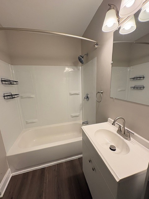 Bathroom - 340 Academy St