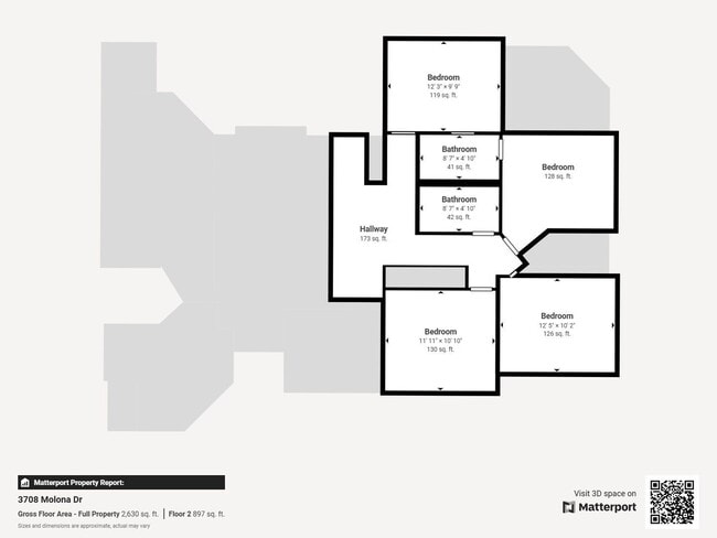Building Photo - 3708 Molona Dr