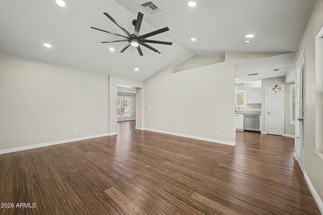 Building Photo - 7733 W Pershing Ave
