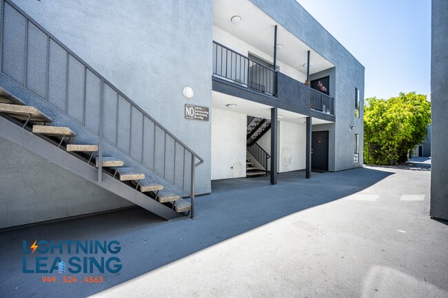 Building Photo - 14201 Victory Blvd