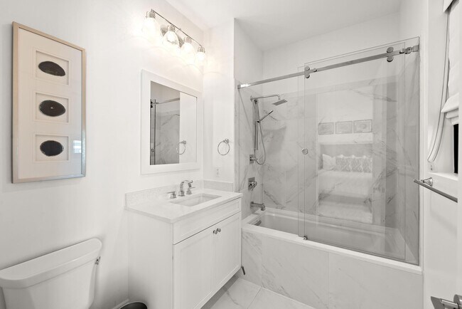 Building Photo - Costa Blanca Deluxe condominium