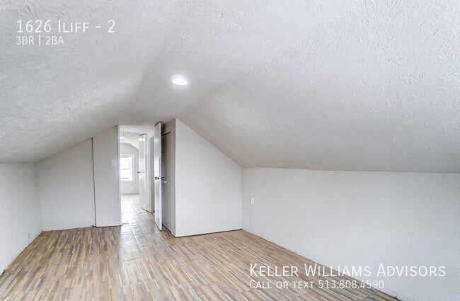 Building Photo - 1626 Iliff-2