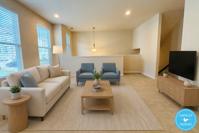 Building Photo - 1437 Salem Creek Dr