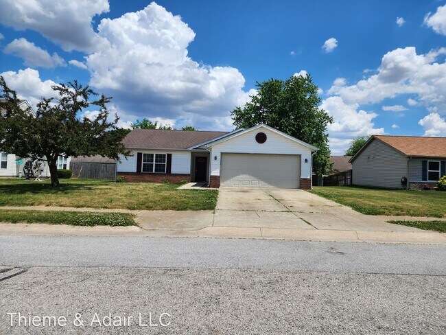Primary Photo - 3 br, 2 bath House - 209 Dryer Dr