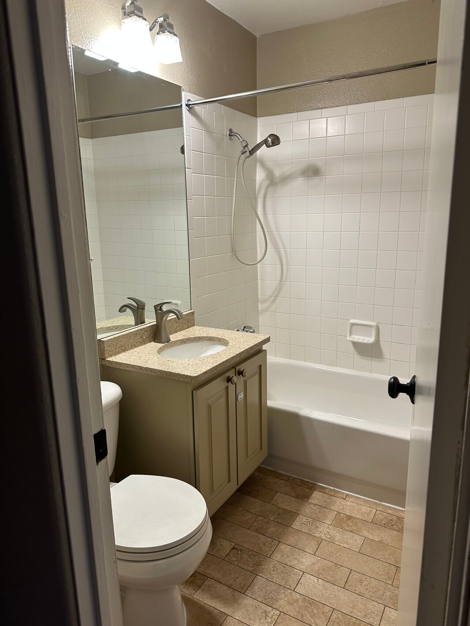 Bathroom - 2295 E Asbury Ave