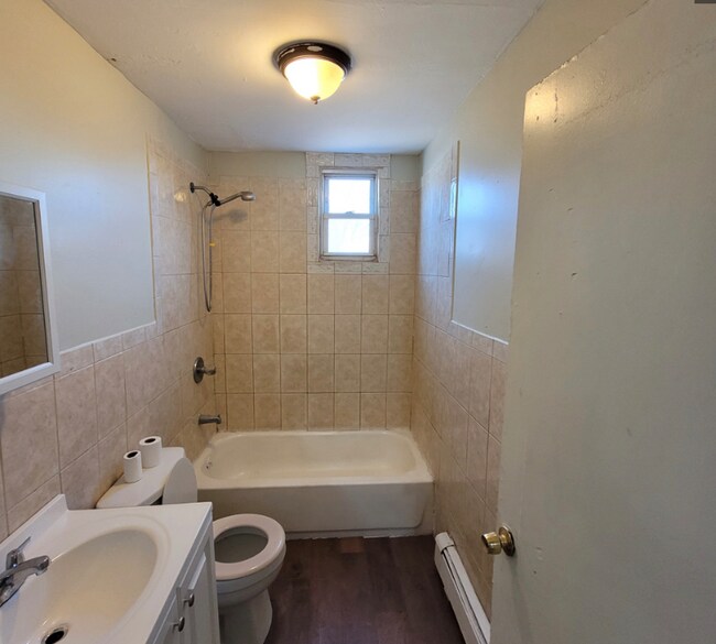 951 Clinton Ave 951 Clinton Ave Irvington NJ 07111 Apartment Finder