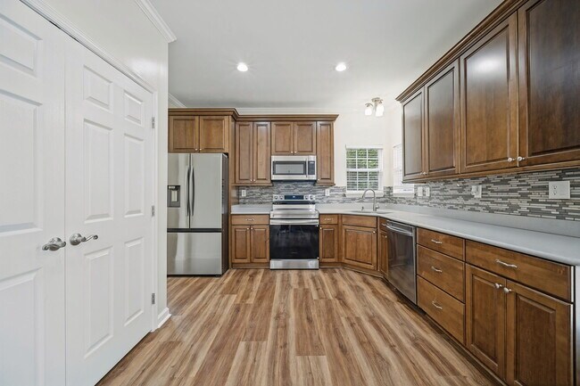 Building Photo - 3100 Merrimac Ct