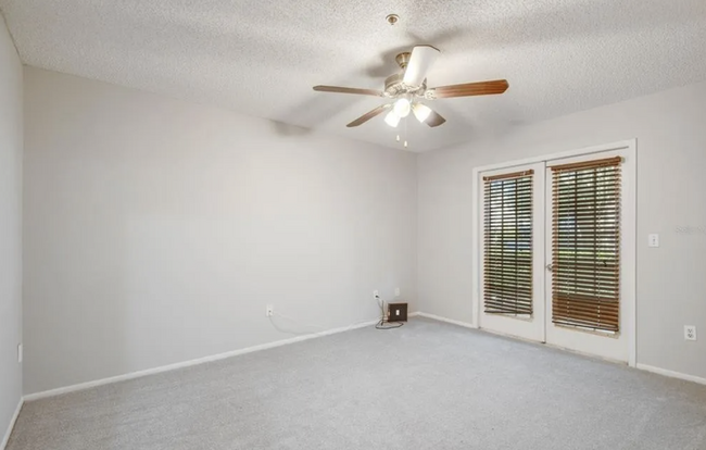 Master Bedroom/Patio Entrance - 11840 Skylake Pl