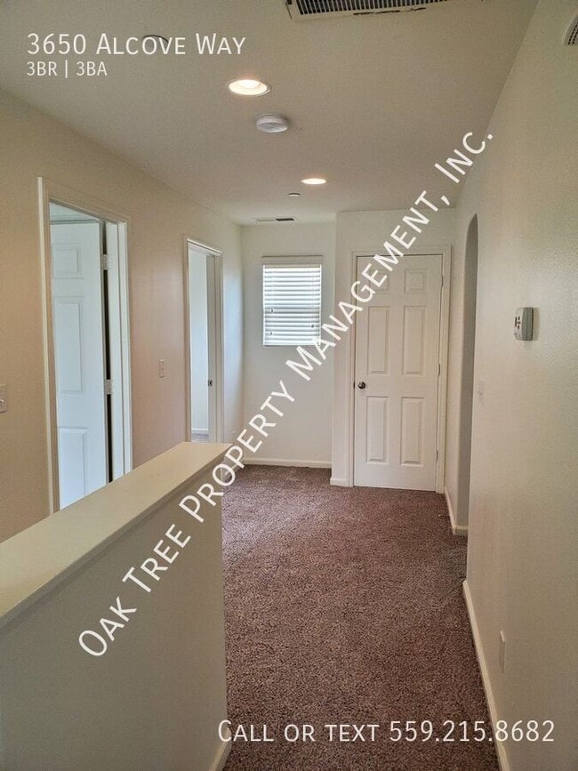 Building Photo - 3650 Alcove Way