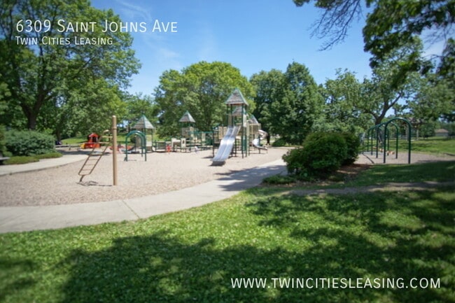 Building Photo - 6309 St Johns Ave